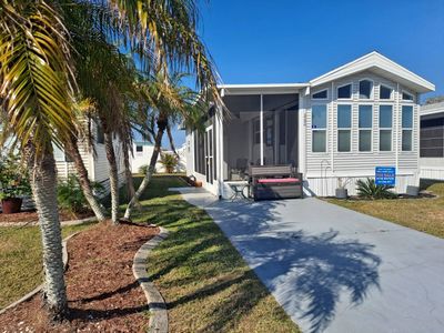 3737 El Jobean Rd #262, Pt Charlotte, FL, 33953