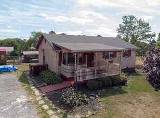 5752 Riner Dr, Dublin, VA 24084