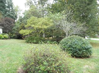 4622 Pineview Dr, Trinity, NC 27370