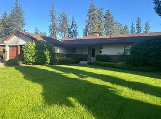 1128 E Club Ct, Spokane, WA 99203