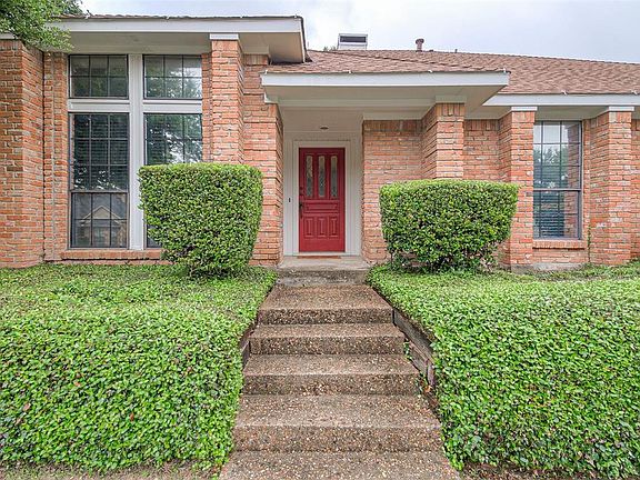 4th image of 1104 Cross Bend Dr