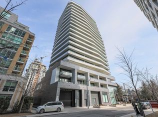 11 Lillian St, Toronto, ON M4S2H7
