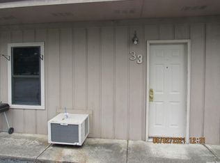 1313 McNutt Rd UNIT 33, Conway, AR 72034