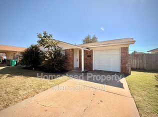 2744 SW 64th St, Oklahoma City, OK 73159