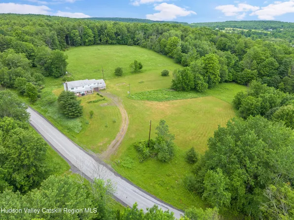 159 Ely Road, Gilboa, NY 12076
