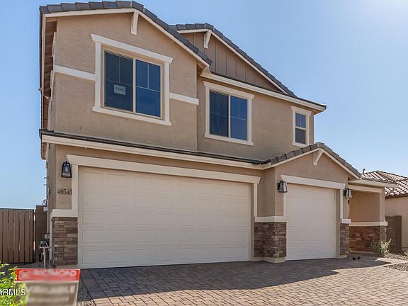 5th image of 40545 W BEDFORD Drive