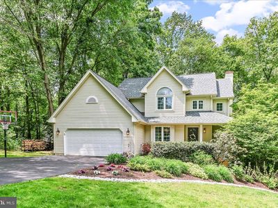 309 Baker Dr, Lincoln University, PA, 19352