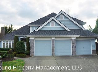 1565 267th Pl SE, Sammamish, WA 98075