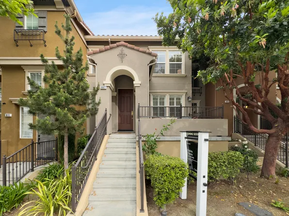 807 Batista Dr, San Jose, CA 95136