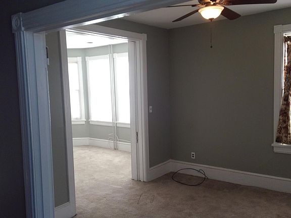 Victorian Front Parlor