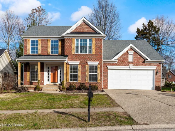10611 Providence Dr, Louisville, KY 40291