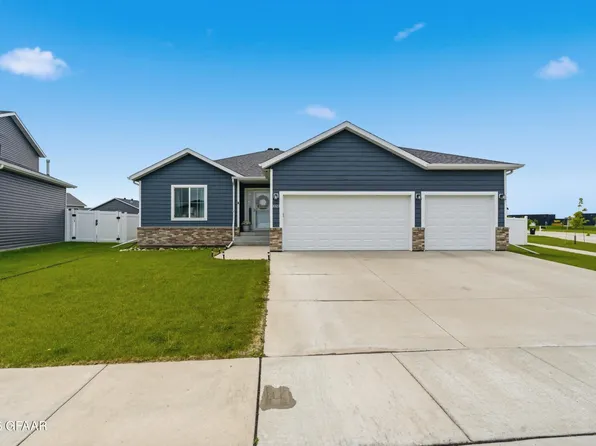 1023 58th Ave S, Grand Forks, ND 58201