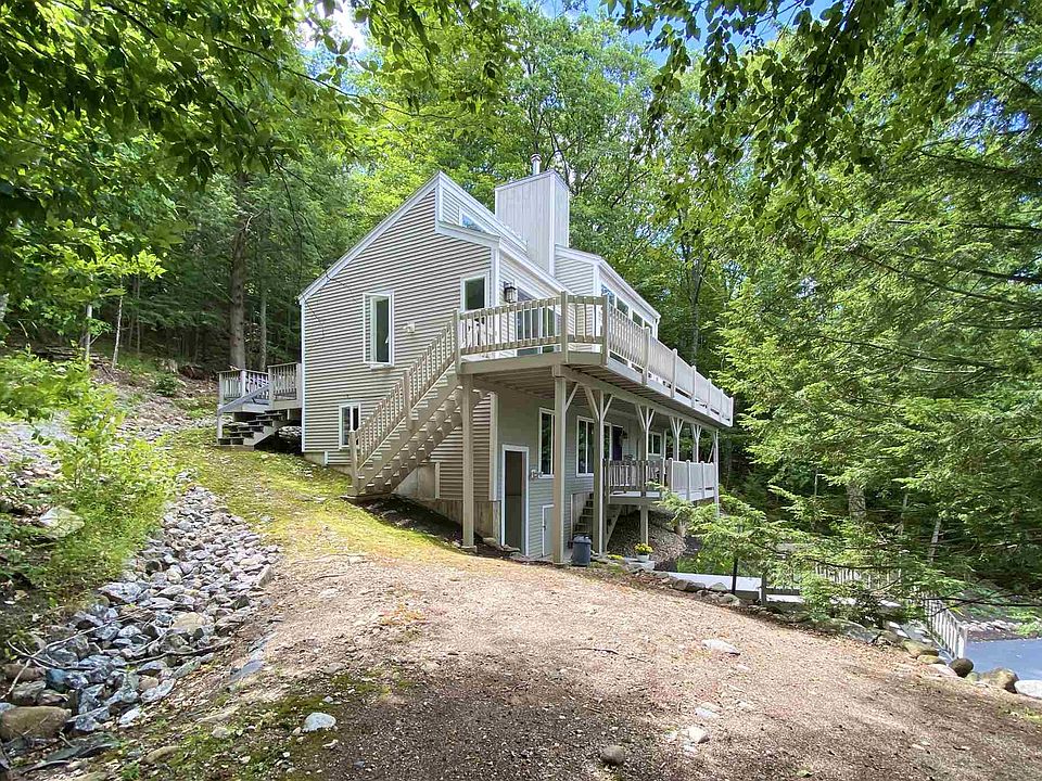 93 Pegwood Road, Campton, NH 03223 Zillow