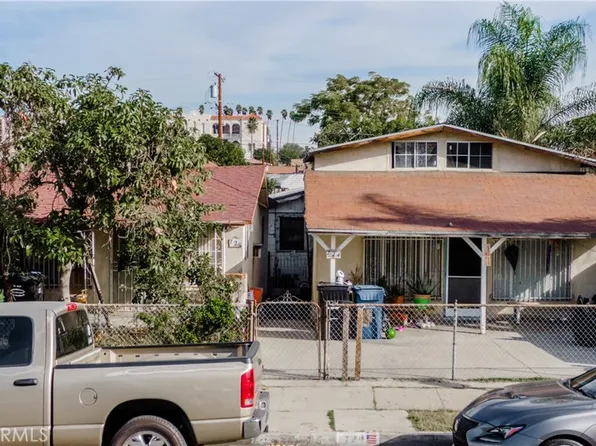 720 S Record Ave, Los Angeles, CA 90023