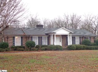 101 Eastcliffe Way, Greenville, SC 29611