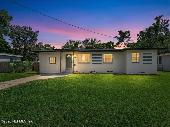 1955 SHELTON Road, Jacksonville, FL 32211