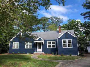 106 W Arden Cir, Norfolk, VA 23505