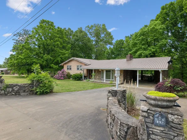 614 Beech St Lot 20/21, Centerville, TN 37033