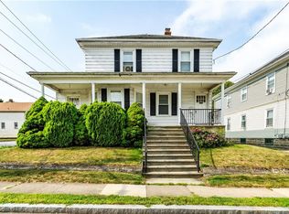 117 Orchard St #119, East Providence, RI 02914