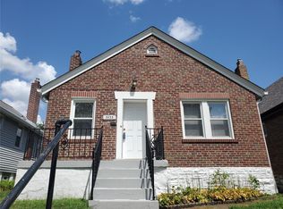 3933 Eiler St, Saint Louis, MO
