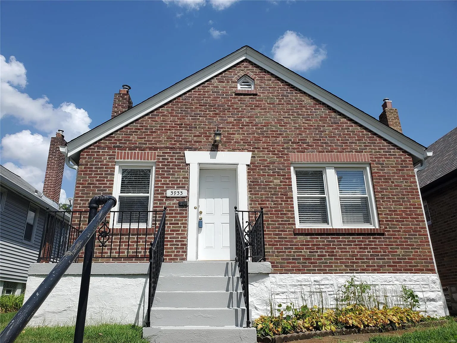 3933 Eiler St photo 1