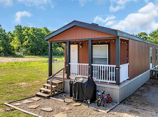 11729 Ullman Rd, Marietta, OK 73448