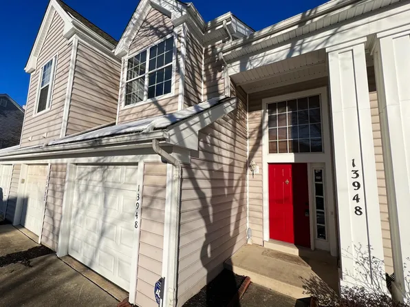 13948 King George Way #334, Upper Marlboro, MD 20772