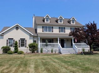 134 Kingwood Locktown Rd, Stockton, NJ 08559