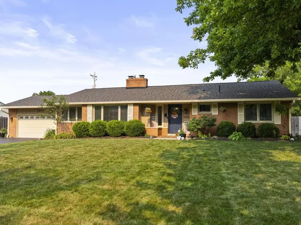 3956 Mountview Rd, Columbus, OH 43220