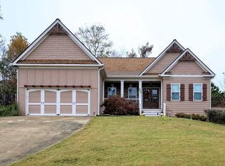 84 Garden Vista Ct, Dallas, GA 30132