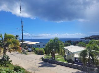 2W-51EAST Nazareth RH, St. Thomas, VI 00802