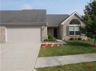 10835 Tolliston Ln, Indianapolis, IN 46236