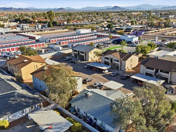 434 W IVYGLEN Street #105, Mesa, AZ 85201