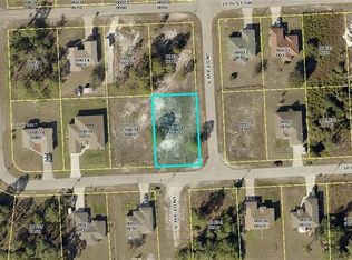 3600 30th St SW, Lehigh Acres, FL 33976