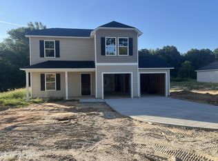 11379 Red Bud Rd, Castalia, NC 27816