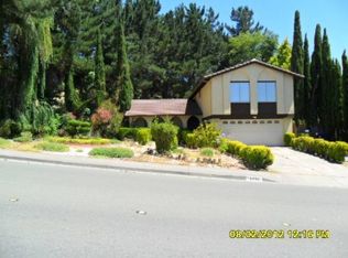 5775 Amend Rd, Richmond, CA 94803