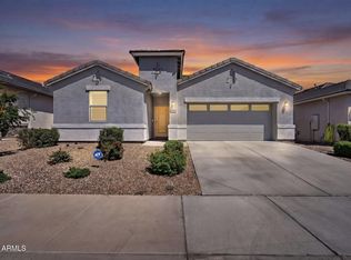 9871 S Palo Verde Drive, Apache Junction, AZ 85120