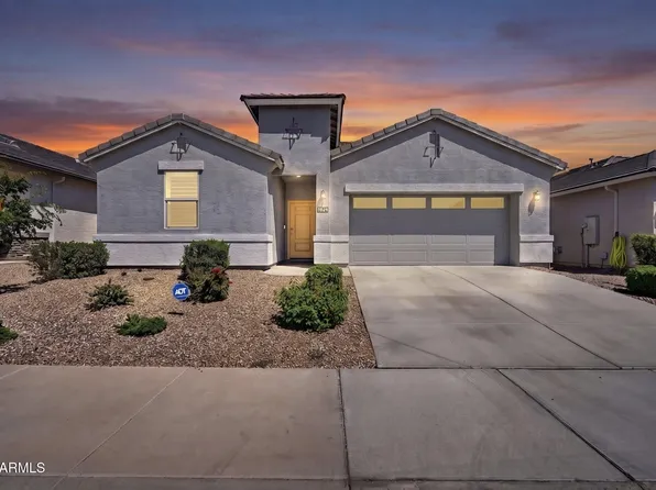 9871 S Palo Verde Drive, Apache Junction, AZ 85120