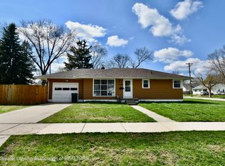4500 Devonshire Ave, Lansing, MI