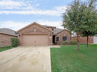 640 Brookbank Dr, Crowley, TX 76036