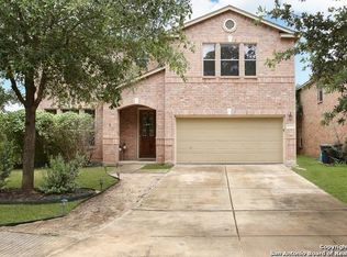 24814 Cooper Vall, San Antonio, TX 78255