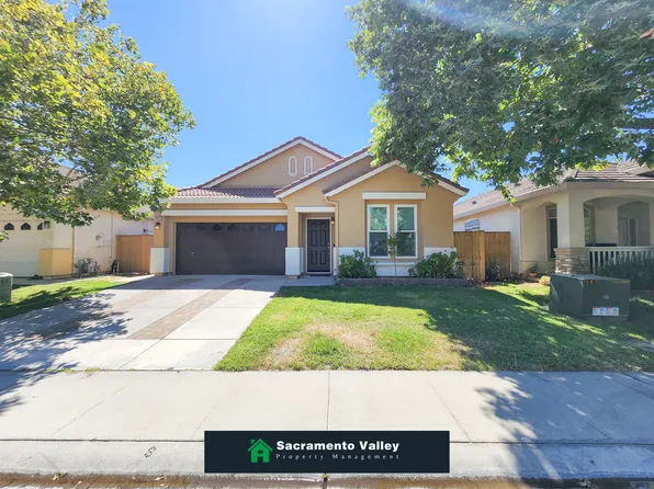 1901 Yarnell Way, Elk Grove, CA 95758