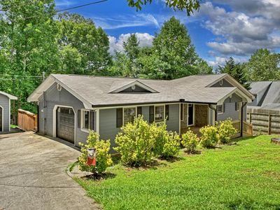 317 Hideaway Pl, Morganton, GA, 30560