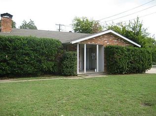 415 Allenwood Dr, Allen, TX 75002