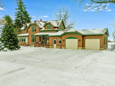 17395 540th Ave, Austin, MN, 55912