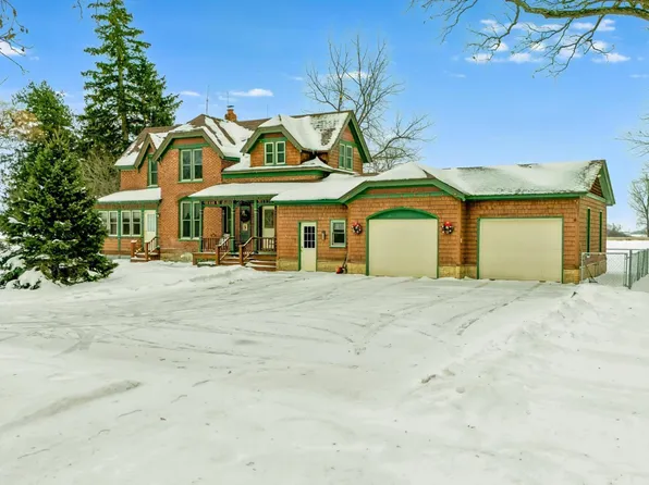 17395 540th Ave, Austin, MN 55912