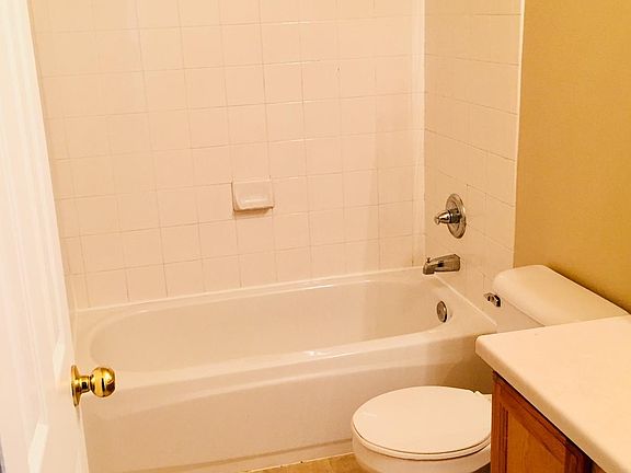 Master Bath #1