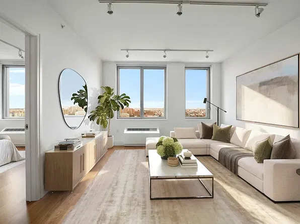 300 Ashland Pl APT 26F, Brooklyn, NY 11217