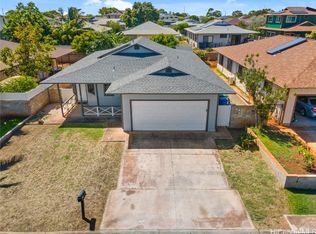 91-1764 Paeko St, Ewa Beach, HI 96706