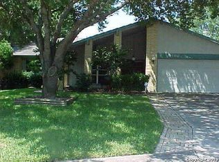 6402 Fishers Cv, San Antonio, TX 78239